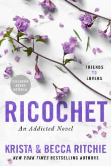 Ricochet 2