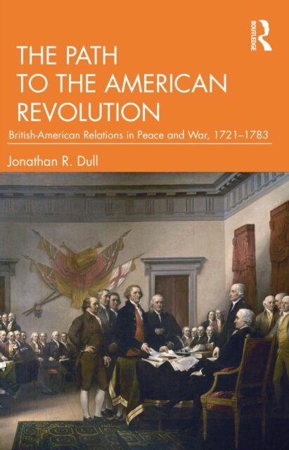 The Path to the American Revolution