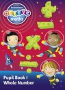 Heinemann Active Maths - Exploring Number - Second Level Pupil Book - 16 Class Set