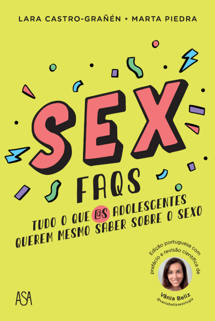 Sex Faqs