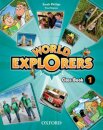 World Explorers 1: Class Book