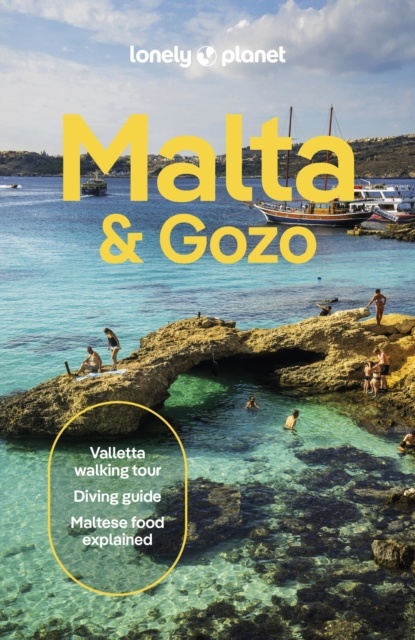 Malta And Gozo 10