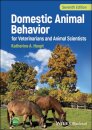 Domestic Animal Behavior for Veterinarians and Animal Scientists
