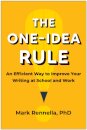 The One-Idea Rule