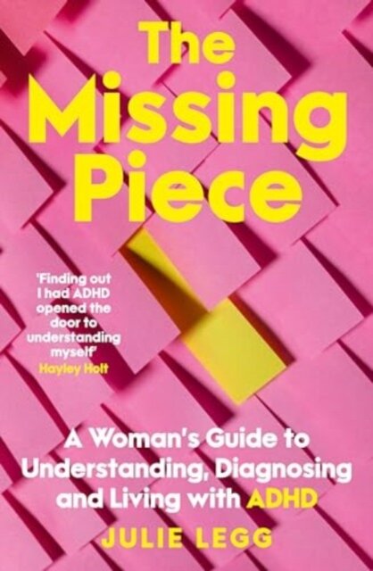 The Missing Piece:  for readers of Gwendoline Smith and Chanelle Moriah