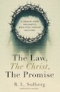 The Law, the Christ, the Promise