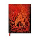 Carrie (Stephen King) Ultra Lined Hardcover Journal (Elastic Band Closure)