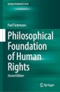 Philosophical Foundation of Human Rights
