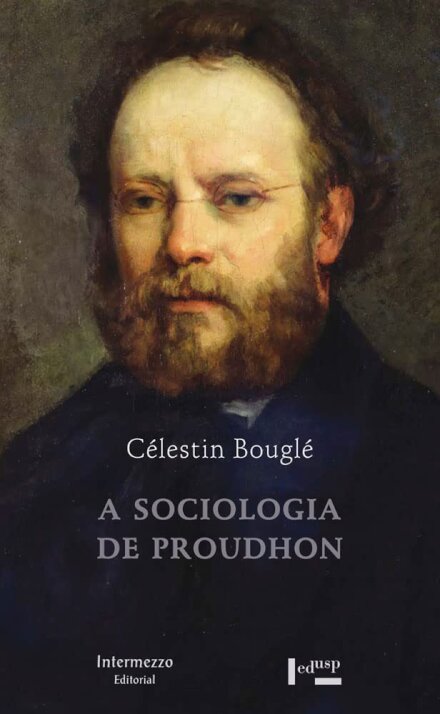A Sociologia De Proudhon