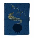 Harry Potter: Spells and Potions Traveler's Notebook Set