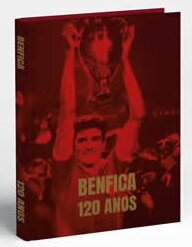 SL Benfica - 120 Anos