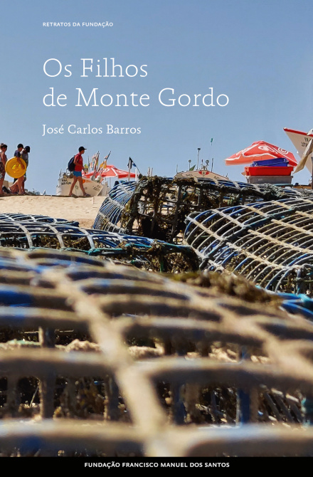 Os Filhos De Monte Gordo