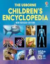 The Usborne Children's Encyclopedia