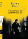 The Memoirs Of Constantine Dix