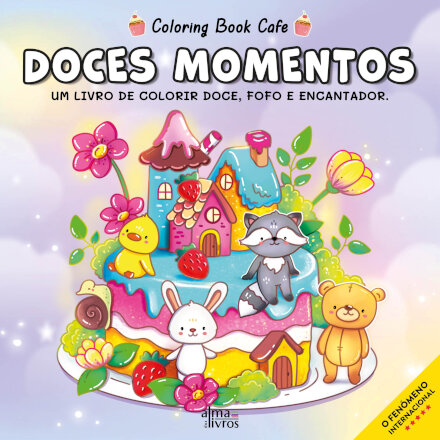 Doces Momentos