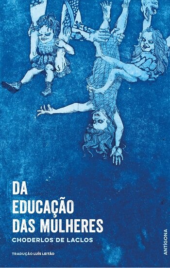 Da Educação das Mulheres (2ª edição)