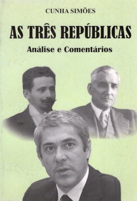 As Três Repúblicas