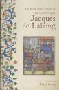 The Book of the Deeds of the Good Knight Jacques de Lalaing
