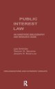 Public Interest Law