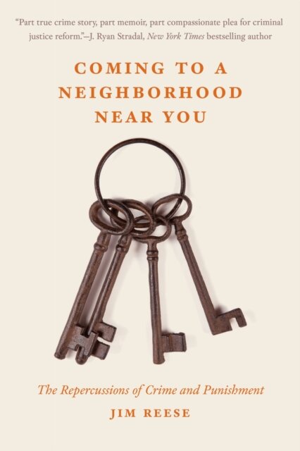 Coming to a Neighborhood Near You
