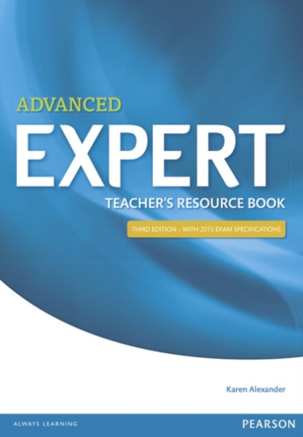 Expert 3E Advanced Tb