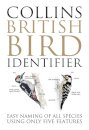 Collins British Bird Identifier