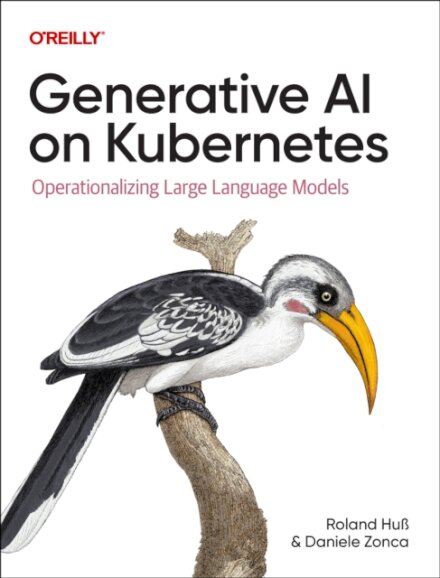 Generative AI on Kubernetes
