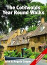 The Cotswolds Year Round Walks