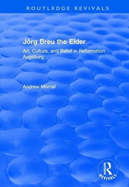 Jorg Breu the Elder