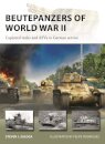 Beutepanzers of World War II