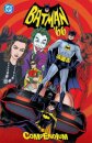 Batman '66 Compendium