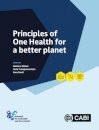 Principles of One Health for a better planet