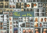 Amanda Tetrault: Phil And Me