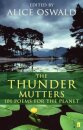 The Thunder Mutters
