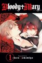 Bloody Mary, Vol. 1