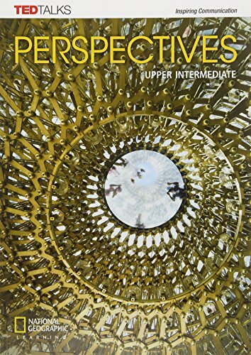 Perspectives Bre Upper Intermediate Student Book