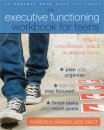 Executive Functioning Workbook for Teens