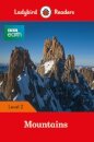 Bbc Earth: Mountains Lbr L2