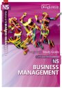 National 5 Business Management Study Guide