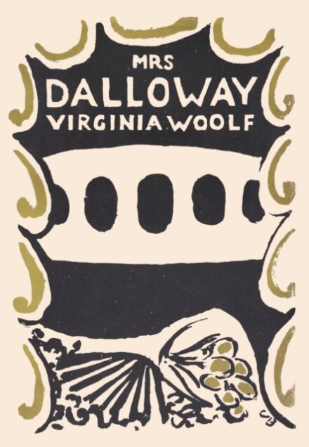 Mrs Dalloway  (100Th Anniversary)