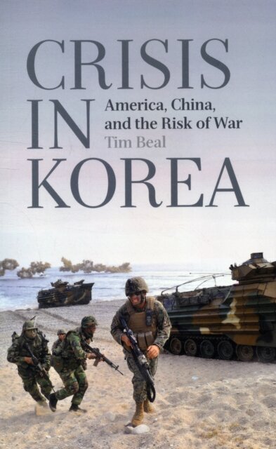 Crisis in Korea