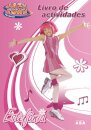 Livro De Actividades - Estefânia (L