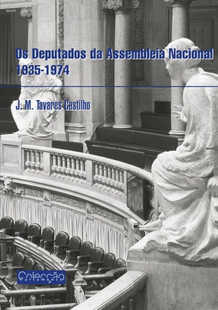 Livro Deputados Da Assembleia Nac