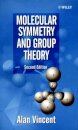 Molecular Symmetry and Group Theory