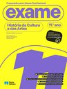 Preparação para o Exame Final Nacional - História da Cultura e das Artes - 11.º ano