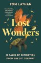 Lost Wonders