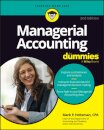 Managerial Accounting For Dummies