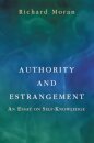 Authority and Estrangement