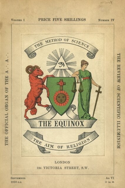 The Equinox