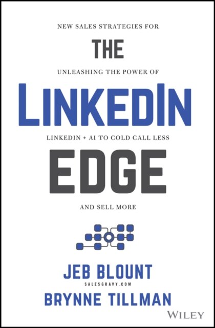 The LinkedIn Edge